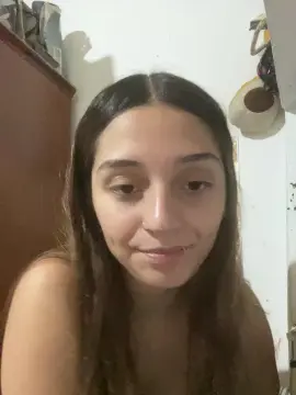 Cam4 Sex Chat of milkalimon