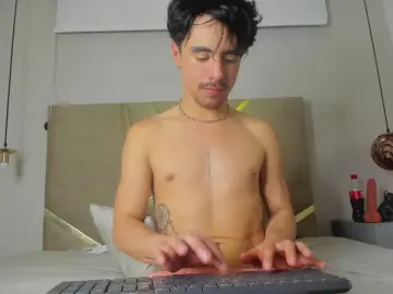 Cam4 Free Live Porn of BryCams3