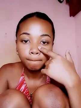 Cam4 Nude Webcam of Elysca