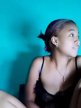 Cam4 Live Sex of Elysca