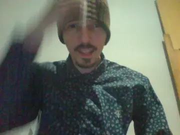 Cam4 Live Porn of Maconheir_O