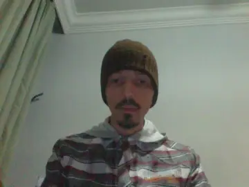 Cam4 Adult Webcam of Maconheir_O