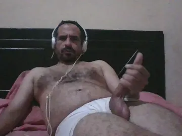 Cam4 Adult Webcam of Torettodenuevo