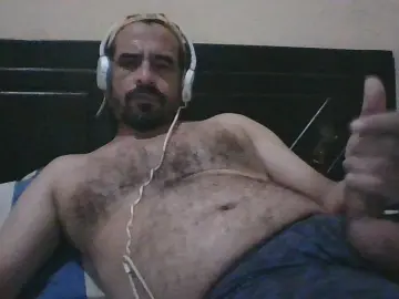 Cam4 Live Sex Cam of Torettodenuevo