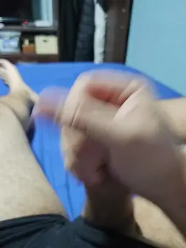 Cam4 Sex Chat of UntalAntoni