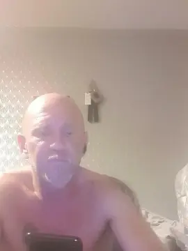 Cam4 Private Sex Chat of WildOne_79