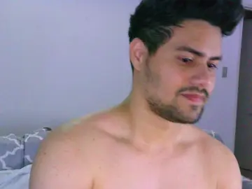 Cam4 Free Porn Cam of ZohanHotHaidar