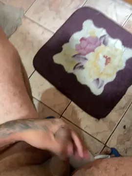 Cam4 Nude Webcam of silva096