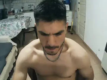 Cam4 Private Sex Chat of Gauch92