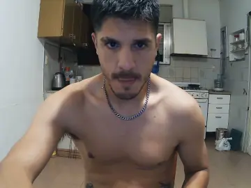 Cam4 Live Sex of Gauch92