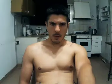 Cam4 Best live sex cam show of Gauch92