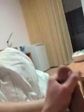 Cam4 Live Porn of Xxjoeyy