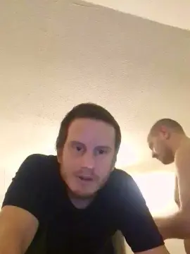 Cam4 Private Sex Chat of misterman244