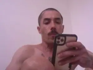 Cam4 Live Porn of pipizinhopauzao