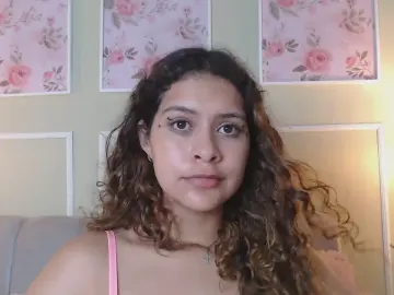 Cam4 Adult Video Chat of CurlyDanii