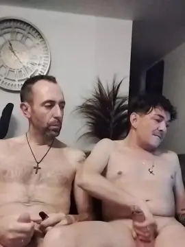 Cam4 Live Porn of Gayplay33