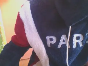 Cam4 Free Porn Cam of VanityMan