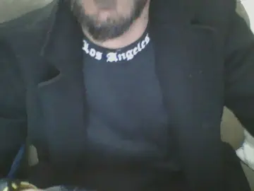 Cam4 Private Sex Chat of VanityMan