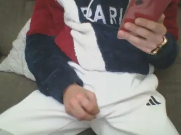 Cam4 Adult Video Chat of VanityMan