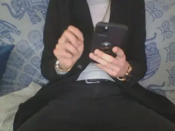 Cam4 Free Live Porn of VanityMan