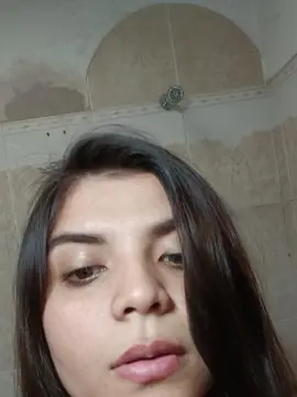 Cam4 Live Sex Cam of luchihot3