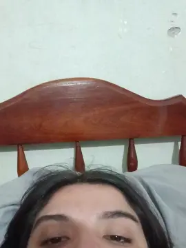 Cam4 Live Porn of luchihot3