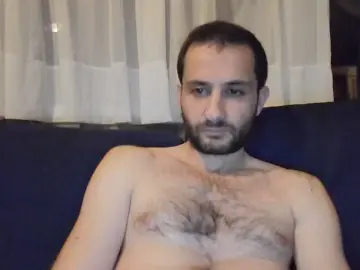 Cam4 Live Sex of yavuz364