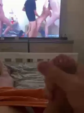 Cam4 Best live sex cam show of AaronDylan