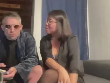 Cam4 Adult Video Chat of Chinesefrenchi