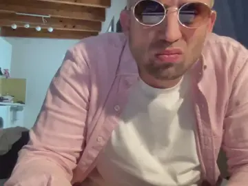 Cam4 Live Porn of Chinesefrenchi