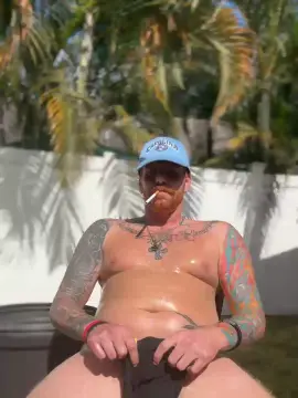 Cam4 Adult Video Chat of HardwrkingK0