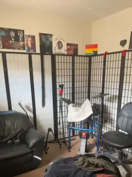 Cam4 Live Sex Cam of HardwrkingK0