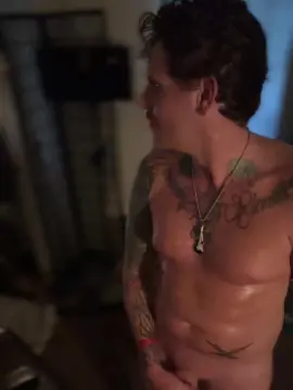 Cam4 Free Live Porn of HardwrkingK0