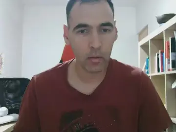 Cam4 Best Webcam of daniel_rodol