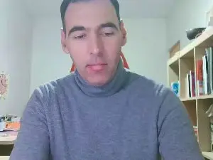 Cam4 Private Sex Chat of daniel_rodol