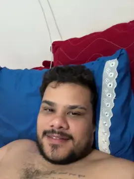 Cam4 Sex Chat of luizfer18