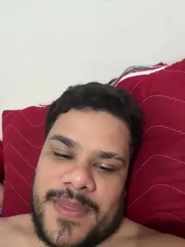 Cam4 Free Porn Cam of luizfer18