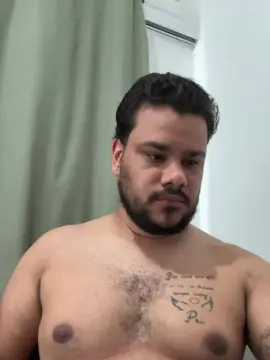 Cam4 Best live sex cam show of luizfer18