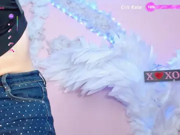 Cam4 Private Sex Chat of luxy_ary