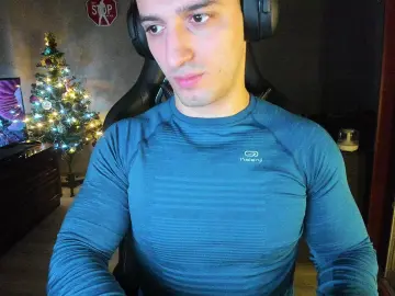 Cam4 Best Webcam of AdamTasty