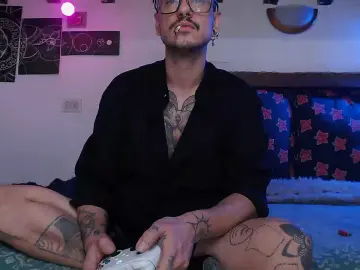 Cam4 Free Live Porn of Cek_186