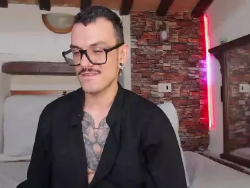 Cam4 Nude Webcam of Cek_186