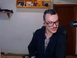 Cam4 Live Sex Cam of Cek_186