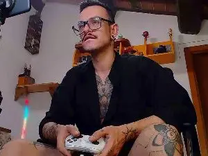 Cam4 Adult Webcam of Cek_186