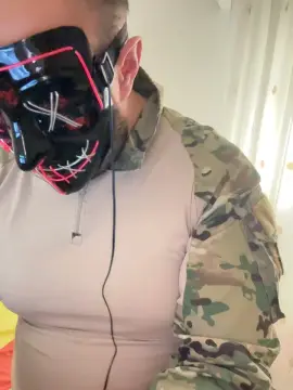 Cam4 Nude Webcam of Ivan18922