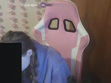 Cam4 Adult Webcams of Lyra_flower