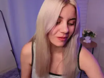 MoireBennett from cam4