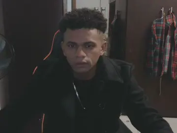 Cam4 Private Sex Chat of black_dick_hot