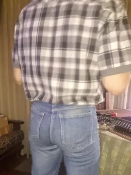 Cam4 Sex Chat of calenton65