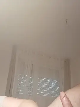 Cam4 Live Sex Cam of marck293